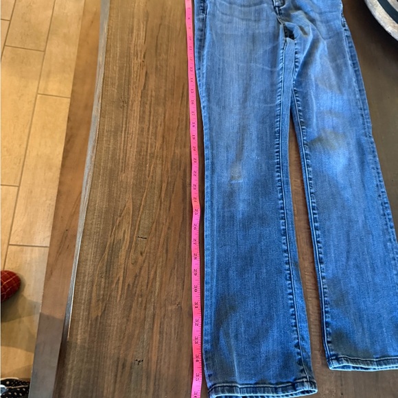 Kut From The Kloth Catherine Boyfriend Jeans – Size 2P - Picture 10 of 11